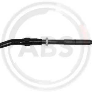 Korting Spoorstang ABS 250291