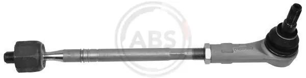 Spoorstang ABS 250295 Geld-Terug-Garantie