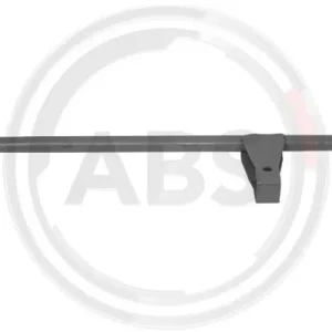 Spoorstang ABS 250305 Flitsaanbieding