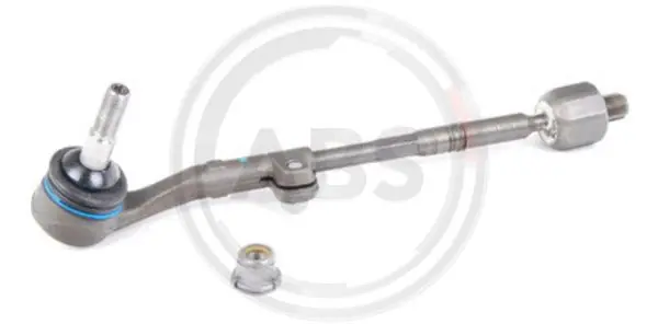 Handgemaakt Spoorstang ABS 250309