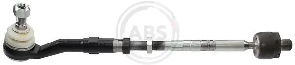 Spoorstang ABS 250312 Limited Edition