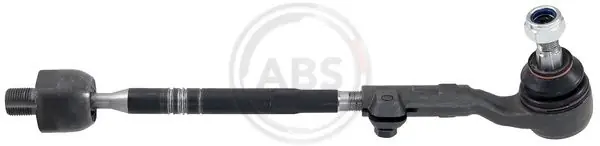 Spoorstang ABS 250341 Tijdelijk Beschikbaar