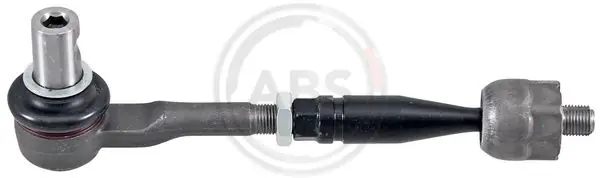 Tijdelijk Beschikbaar Spoorstang ABS 250360