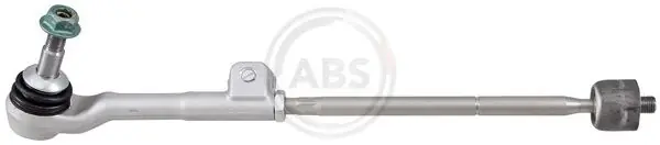 Ambachtelijk Spoorstang ABS 250368