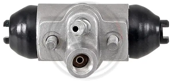 Nieuwe Collectie Wielremcilinder ABS 2564