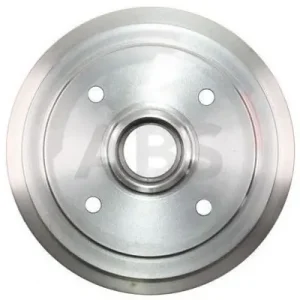 Exclusief Remtrommel ABS 2599-S