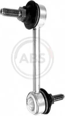 Stabilisatorstang ABS 260009 Budget