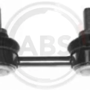 Stabilisatorstang ABS 260070 Op = Op