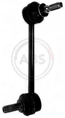Direct Beschikbaar Stabilisatorstang ABS 260091