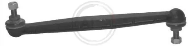 Must-Have Stabilisatorstang ABS 260109