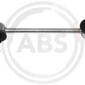 Exclusief Stabilisatorstang ABS 260111