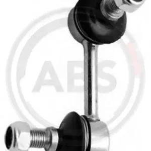 Stabilisatorstang ABS 260128 Geld-Terug-Garantie
