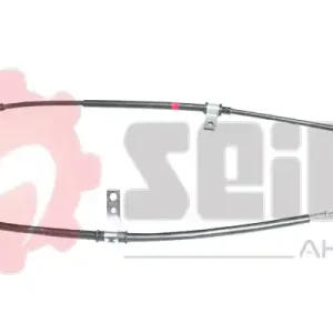 Handremkabel Seim 555865 Uitverkoop