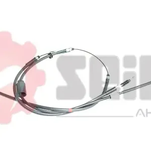 Professioneel Handremkabel Seim 555870