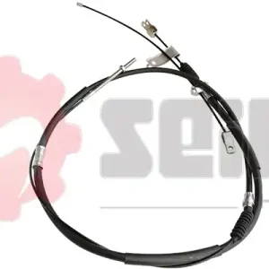 Handremkabel Seim 555876 Flitsaanbieding