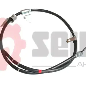 Handremkabel Seim 555886 Weekendaanbieding