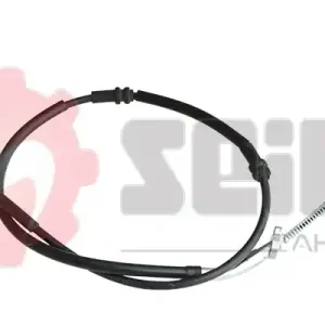 Gecertificeerd Handremkabel Seim 555889