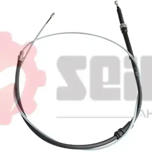 Alleen Vandaag Handremkabel Seim 555891