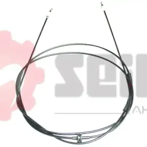 Motorkapkabel Seim 555896 Trendy