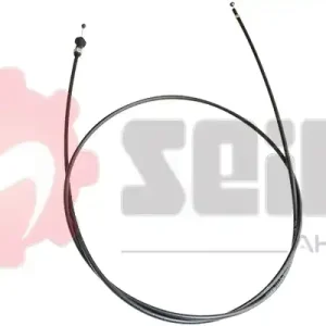 Nieuw Motorkapkabel Seim 555898