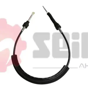 Koppelingskabel Seim 555901 Budget