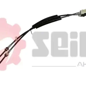 Koppelingskabel Seim 555902 Populair