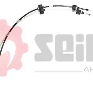 Koppelingskabel Seim 555912 Topkwaliteit