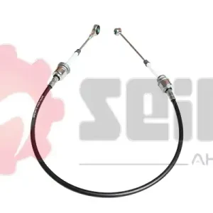 Koppelingskabel Seim 555914 Gecertificeerd