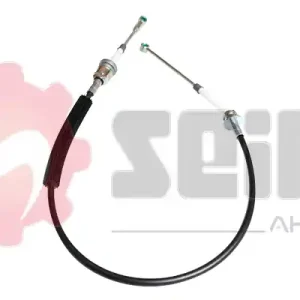 Koppelingskabel Seim 555915 Flitsaanbieding