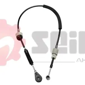 Koppelingskabel Seim 555916 Weekendaanbieding