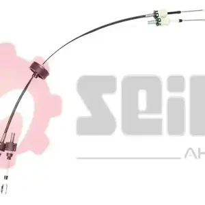 Merkproduct Koppelingskabel Seim 555921