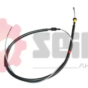 Authentiek Handremkabel Seim 555930