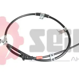 Actieprijs Handremkabel Seim 555932