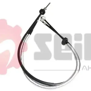 Handremkabel Seim 555939 Gecertificeerd
