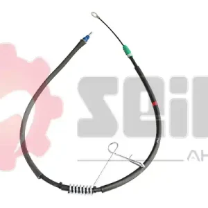 Handremkabel Seim 555941 Hoge Kwaliteit