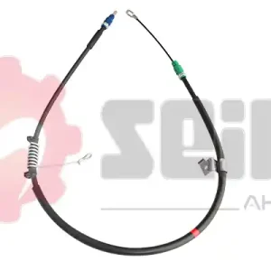 Tijdelijk Beschikbaar Handremkabel Seim 555947