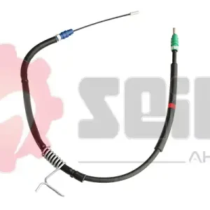 Garantie Inbegrepen Handremkabel Seim 555948