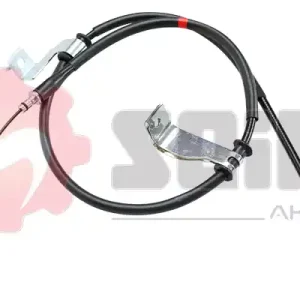 Laatste Kans Handremkabel Seim 555950