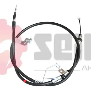 Dagaanbieding Handremkabel Seim 555951