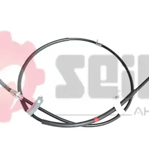 Goedkoop Handremkabel Seim 555959