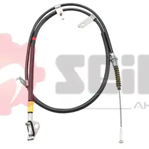 Handremkabel Seim 555961 Weekendaanbieding