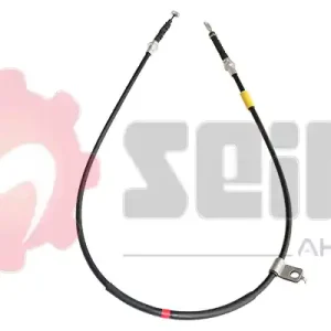 Geld-Terug-Garantie Handremkabel Seim 555963