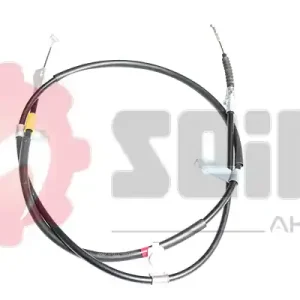 Nieuw Model Handremkabel Seim 555964