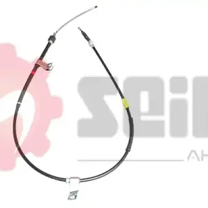 Exclusieve Aanbieding Handremkabel Seim 555965