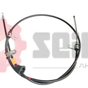 Gereduceerde Prijs Handremkabel Seim 555967