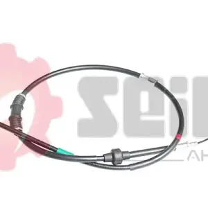 Handremkabel Seim 555970 Handgemaakt