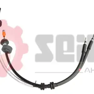 Gecertificeerd Handremkabel Seim 555972