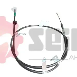 Handremkabel Seim 555974 Wereldwijde Verzending
