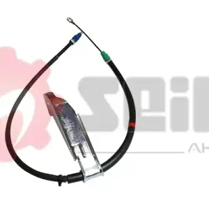 Modern Handremkabel Seim 555978