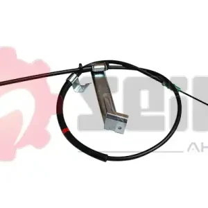 Lage Prijs Handremkabel Seim 555981